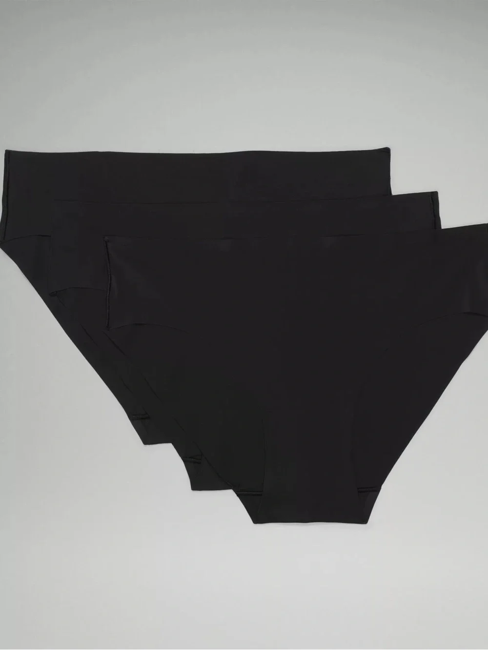 Lululemon InvisiWear Mid-Rise Bikini - 1Pack